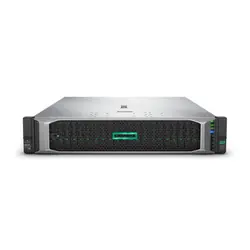 HPE ProLiant DL380 Gen10 serveur Rack (2 U) Intel® Xeon® Gold 5218 2,3 GHz 32 Go DDR4-SDRAM 800 W