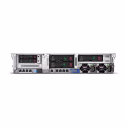 HPE ProLiant DL380 Gen10 serveur Rack (2 U) Intel® Xeon® Silver 4210R 2,4 GHz 32 Go DDR4-SDRAM 800 W - Vue supplémentaire 3
