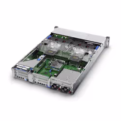 HPE ProLiant DL380 Gen10 serveur Rack (2 U) Intel® Xeon® Silver 4210R 2,4 GHz 32 Go DDR4-SDRAM 800 W - Vue supplémentaire 5