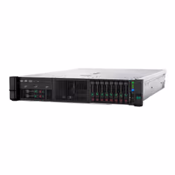 HPE ProLiant DL380 Gen10 serveur Rack (2 U) Intel® Xeon® Silver 4214R 2,4 GHz 32 Go DDR4-SDRAM 800 W - Vue supplémentaire 2