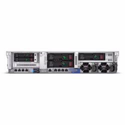 HPE ProLiant DL380 Gen10 serveur Rack (2 U) Intel® Xeon® Silver 4214R 2,4 GHz 32 Go DDR4-SDRAM 800 W - Vue supplémentaire 3