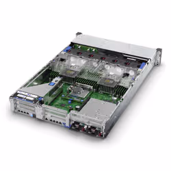 HPE ProLiant DL380 Gen10 serveur Rack (2 U) Intel® Xeon® Silver 4214R 2,4 GHz 32 Go DDR4-SDRAM 800 W - Vue supplémentaire 4