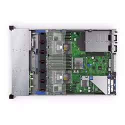 HPE ProLiant DL380 Gen10 serveur Rack (2 U) Intel® Xeon® Silver 4214R 2,4 GHz 32 Go DDR4-SDRAM 800 W - Vue supplémentaire 5
