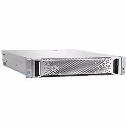 HPE ProLiant DL380 Gen9 serveur 900 Go Rack (2 U) Intel® Xeon® E5 v4 E5-2620V4 2,1 GHz 16 Go DDR4-SDRAM 500 W - Vue supplémentaire 2
