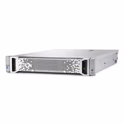HPE ProLiant DL380 Gen9 serveur 900 Go Rack (2 U) Intel® Xeon® E5 v4 E5-2620V4 2,1 GHz 16 Go DDR4-SDRAM 500 W - Vue supplémentaire 3