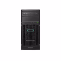 HPE ProLiant ML30 Gen10 serveur Tour (4U) Intel® Xeon® E-2124 3,3 GHz 8 Go DDR4-SDRAM 350 W - Vue supplémentaire 2