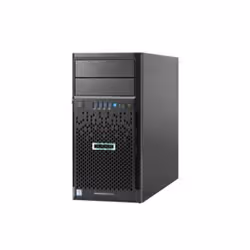 HPE ProLiant ML30 Gen9 serveur 2 To Tour (4U) Intel® Xeon® E3 v5 E3-1220V5 3 GHz 8 Go 350 W - Vue supplémentaire 2