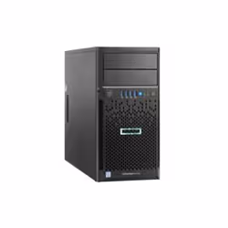 HPE ProLiant ML30 Gen9 serveur 2 To Tour (4U) Intel® Xeon® E3 v5 E3-1220V5 3 GHz 8 Go 350 W - Vue supplémentaire 3