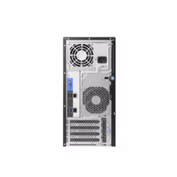 HPE ProLiant ML30 Gen9 serveur 2 To Tour (4U) Intel® Xeon® E3 v5 E3-1220V5 3 GHz 8 Go 350 W - Vue supplémentaire 4