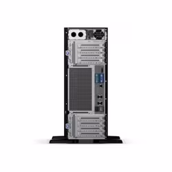 HPE ProLiant ML350 Gen10 4110 bundle serveur 600 Go Tour (4U) Intel® Xeon® 2,1 GHz 16 Go DDR4-SDRAM - Vue supplémentaire 2