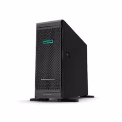 HPE ProLiant ML350 Gen10 serveur Tour (4U) Intel® Xeon® 4110 2,1 GHz 16 Go DDR4-SDRAM 800 W - Vue supplémentaire 4
