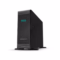 HPE ProLiant ML350 Gen10 serveur Tour (4U) Intel® Xeon® Silver 4210 2,2 GHz 16 Go DDR4-SDRAM 800 W - Vue supplémentaire 5