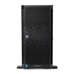 HPE ProLiant ML350 Gen9 serveur 600 Go Tour (5U) Intel® Xeon® E5 v4 E5-2620V4 2,1 GHz 16 Go DDR4-SDRAM 500 W