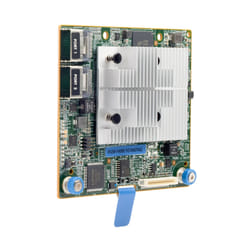 HPE SmartArray P408i-a SR Gen10 contrôleur RAID PCI Express x8 3.0 12 Gbit/s