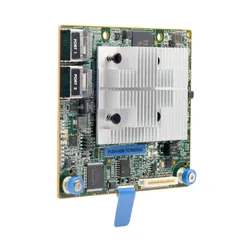 HPE SmartArray P408i-a SR Gen10 contrôleur RAID PCI Express x8 3.0 12 Gbit/s