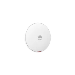 HUAWEI AirEngine5762-12(11ax Indoor,2+2 Dual Bands,Smart Antenna,BLE) 12M.