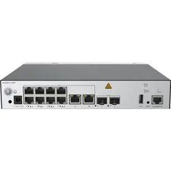 HUAWEI eKit AC600 Series AC650-512AP entrée et régulateur 10, 100, 1000 Mbit/s