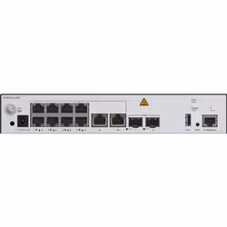 HUAWEI eKit AC600 Series AC650-512AP entrée et régulateur 10, 100, 1000 Mbit/s - Vue supplémentaire 2