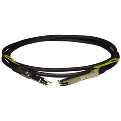 Huawei QSFP-100G-CU2M