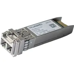 Huawei SFP-25G-SR module émetteur-récepteur de réseau Fibre optique 25000 Mbit/s 850 nm