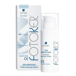 Hyfac Fotoker crème dermatologique | 50 ml