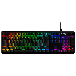 HyperX Pulsefire Core