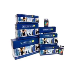Hyperion C9702A Cartouche de toner 1 pièce(s) Jaune