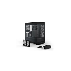 HYTE Y40 Midi Tower Noir