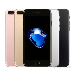 iPhone 7 Plus 128Go