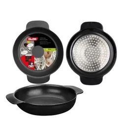 Ibili 405316 plat à paella