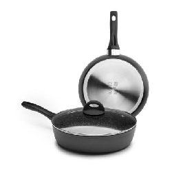 Ibili 440324 casserole à sauce