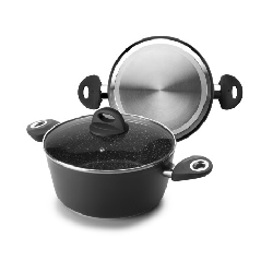 Ibili 440428 casserole à sauce