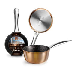 Ibili 495116 casserole à sauce