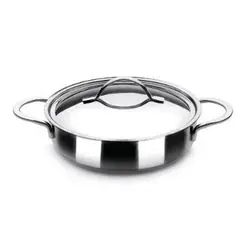 Ibili 605326 plat à paella