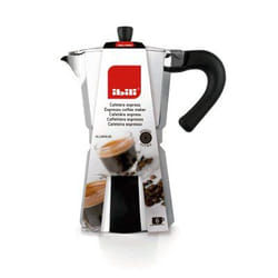 Ibili 610906 machine à café