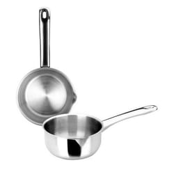 Ibili 665318 casserole à sauce