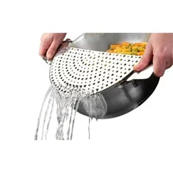 Ibili 728100 casserole à sauce