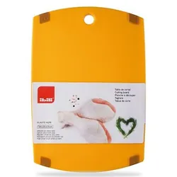 Ibili 749433Y planche à découper pour cuisine