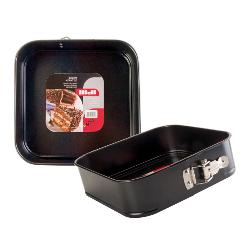 Ibili 825924 moule a gâteaux