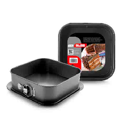 Ibili 826517 moule a gâteaux