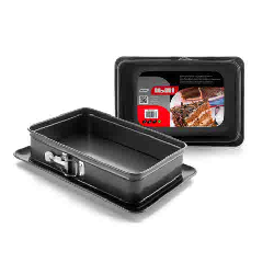 Ibili 826628 moule a gâteaux