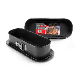 Ibili 827130 moule a gâteaux