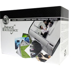 Image Excellence CF403AAD Cartouche de toner 1 pièce(s) Magenta