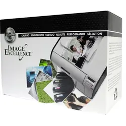Image Excellence CF403AAD Cartouche de toner 1 pièce(s) Magenta