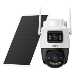 Imou AOV Dual Caméra de sécurité IP Extérieure 2880 x 1620 pixels Plafond
