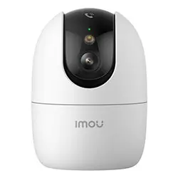 Imou Ranger 2 Pro Dôme Caméra de sécurité IP Intérieure et extérieure 2880 x 1620 pixels Sur bureau/mural
