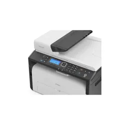 IMPRIMANTE 3 EN 1 RICOH LASER SP220SNW
