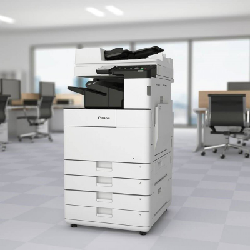 Imprimante A3 Multifonction Laser Monochrome Canon imageRUNNER 2630i (3809C004AA)