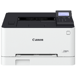 Imprimante Canon i-SENSYS LBP633Cdw laser couleur (5159C001AA)