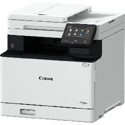 Imprimante Canon i-SENSYS MF754Cdw Multifonction Laser Couleur (5455C009AA)
